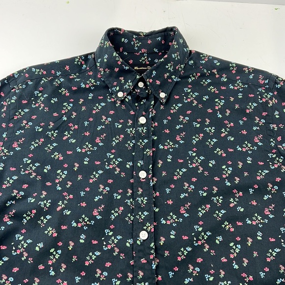 Massimo Dutti Men's - Picture 2 of 9